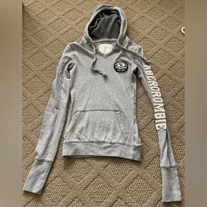 Abercrombie Women’s Long Sleeve XS